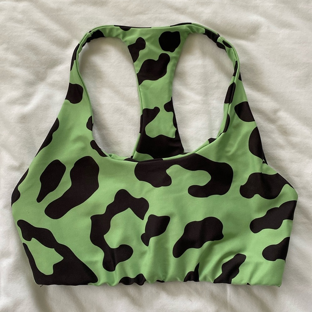 Beach Riot Sports Bra